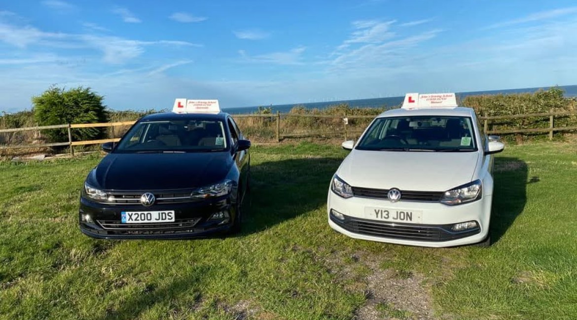 John's Driving School