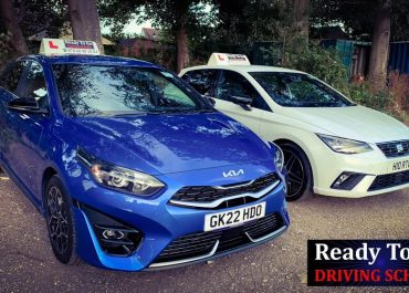 Ready To Go Driving School