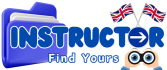 instructor logo